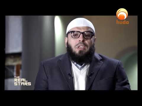 The Real Stars Episode 20 The Companions of the Prophet 'Zaid Ibn Harithah