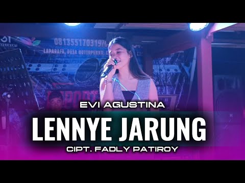 EVI AGUSTINA | LENNYE JARUNG | CIPT. FADLY PATIROY | AR OFFICAL