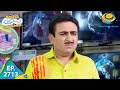 Taarak Mehta Ka Ooltah Chashmah Episode 2713 Full Episode