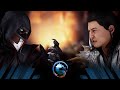 Mortal Kombat 1 Noob Saibot Vs Shang Tsung Very Hard