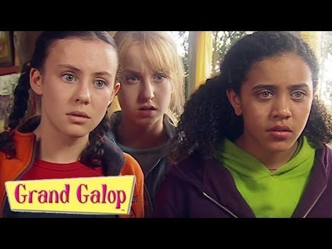 Grand Galop 205 - Il faut sauver Comanche | HD | Épisode Complet