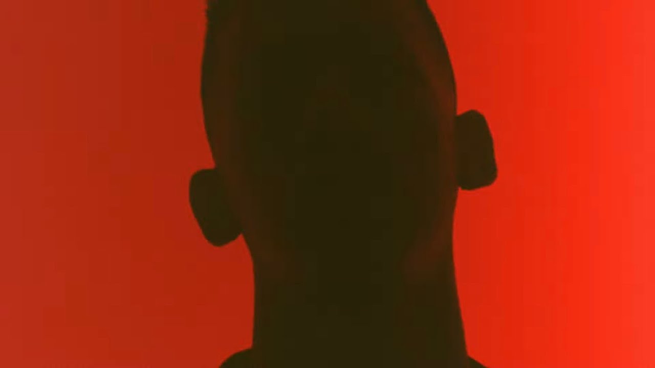 KOHH - "No Makeup" Official Video｜BnA_WALL