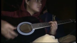 Sixteen by Real Friends (COVER by Brendon Thammavongsa)