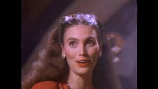 Mister sandman - Emmylou Harris (official video) - Evangeline 1981