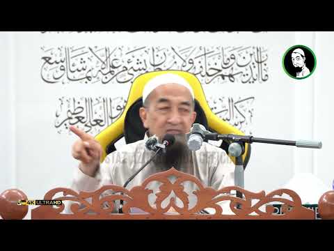 Minum Air Minuman Yang Dirawat - Ustaz Azhar Idrus