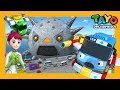 Tayo Film Weltraumabenteuer Teil 2 L Tayo Zeichentrick Für Kinder L Tayo Der Kleine Bus