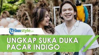 Blak-blakan Ceritakan Suka Duka Punya Pacar Indigo, Jordi Onsu: Kalo Enggak Kuat Mental Jangan