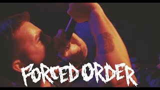 FORCED ORDER - FULL SET - 4K - AUDIO, GLASGOW - 15.06.17