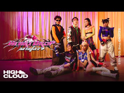 [Behind The Scenes] Bear Knuckle Ft. bamm - ตาตุ่ม (Heart Drop)