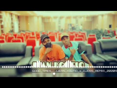 Jean koutio x Djoss Remix Jpod JagoO Lagu Acara Terbaru by Bencal music 2k23  🎶