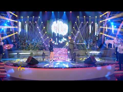 100 VJET MUZIKE - GJERGJ LEKA & ELI FARA