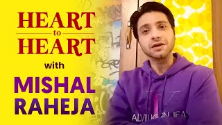 DINESH RAHEJA interview MISHAL RAHEJA MUMBAI DIARIES FAME video