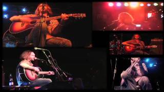 24 • Keep on Rollin' - Bo Bice at the Red Rooster Benefit / Tribute to Todd Cerney