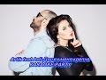 Караоке Party Хит-Artik feat Asti-Держи меня крепче (караоке ...