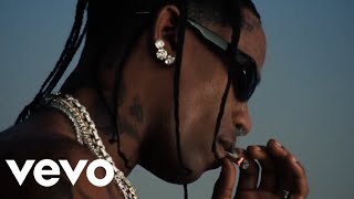 TRAVIS SCOTT - FRANCHISE (BEST VERSION) [MIX.BY.RAGLEEN]