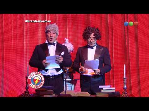 Great Poems, Poems of 11/04/2014 – Uncoded Danger