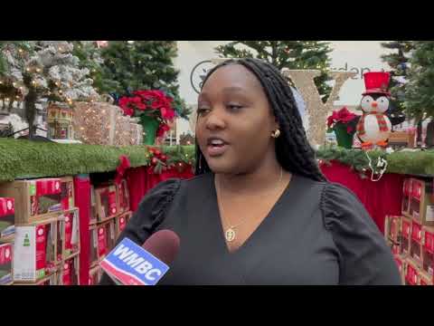 Thanksgiving Day & Black Friday