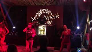 Mickey Avalon - Waiting to Die (Bali) 7/12/2019