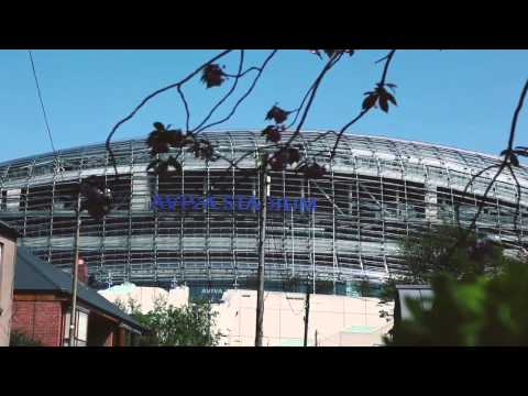 St. Michael's FAI Junior Cup Final Preview