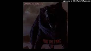 Infected (demonic) - Spineshank