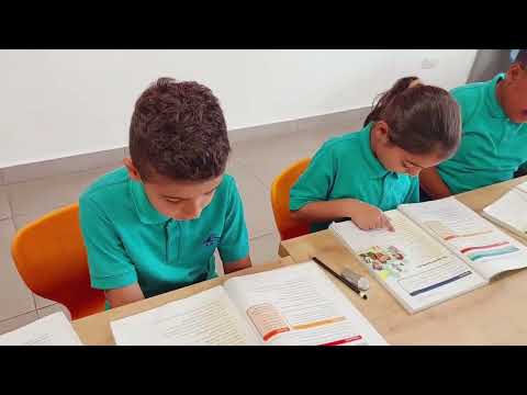 PYP Year 4 and The Legend of Spur Murphy