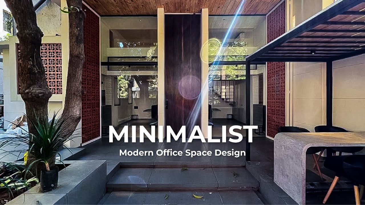 Welcome to YO+Architects! 🏢✨