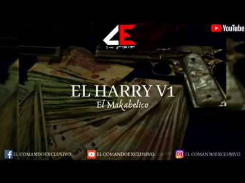 El Larry v1 Comando exclusivo