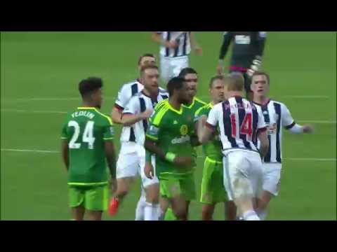 James McClean incident: Alternative Angle & Tony Pulis' thoughts
