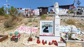 ΟΤΑΝ ΔΕΝ ΠΛΗΡΩΝΕΙΣ ΔΙΟΔΙΑ ΤΟ ΤΑΞΙΔΙ ΕΧΕΙ ΑΠΡΟΣΜΕΝΗ ΕΞΕΛΙΞΗ!