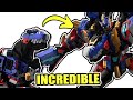 Transformers That Are NOT Transformers Vol 6