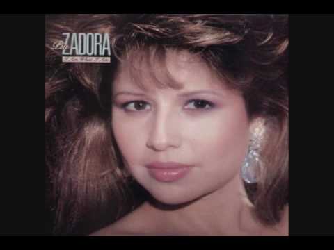 Pia Zadora - A Foggy Day (In London Town)    (1983)