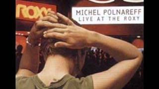 Michel POLNAREFF - Le bal des Laze - Live at the Roxy