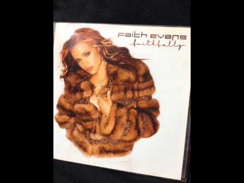 Faith Evans - I love you