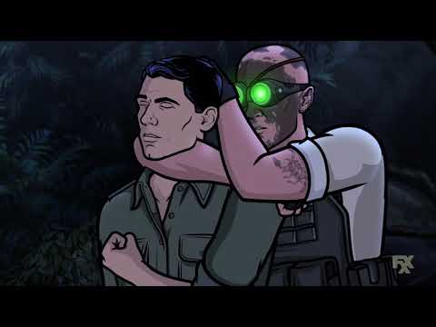 Archer 12.04 (Preview)