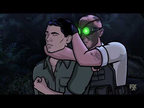 Archer 12.04 (Preview)