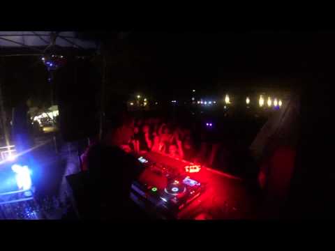 T:Maniak @ KTN Festival - Körös-Toroki Napok 2014