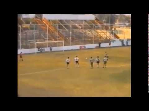 Deportivo Laferrere 2 - Argentino de Quilmes 1 (Primera B Clausura 1997)