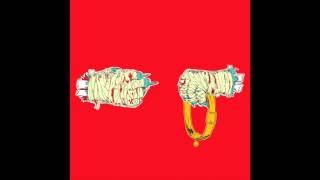 All Meow Life (Nick Hook Remix) - Meow The Jewels