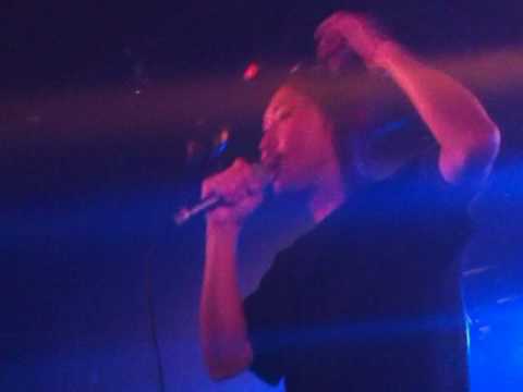 [2010.07.18] MC STATE x DJ MO-RI - A Bond Live @KOBE WYNTERLAND