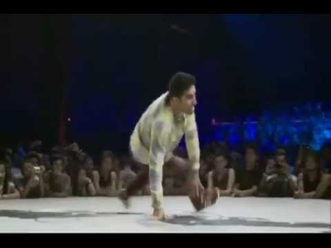 Red Bull BC One Latin American Qualifier-Wolverine vs Salo-Battle 2-Mexico