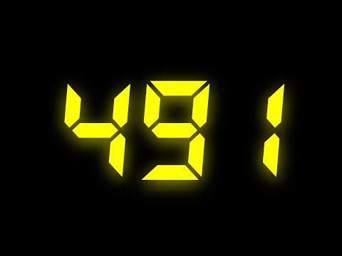 491 - Boh sila je moja