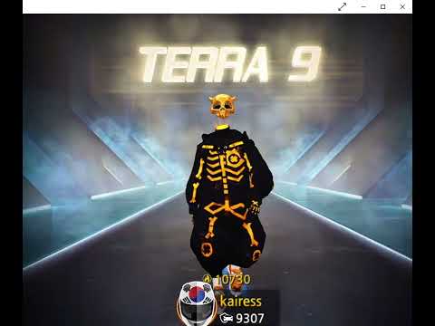 Asphalt 8 : Gearshift Greenway - Gauntlet Defense