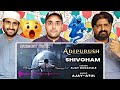 Shivoham Hindi Song ~ Pakistani Reaction