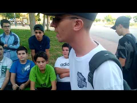 Torneo Mercadona Mejores Rimas