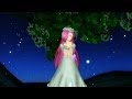 [MMD] FlutterShy - Departures (motion download ...