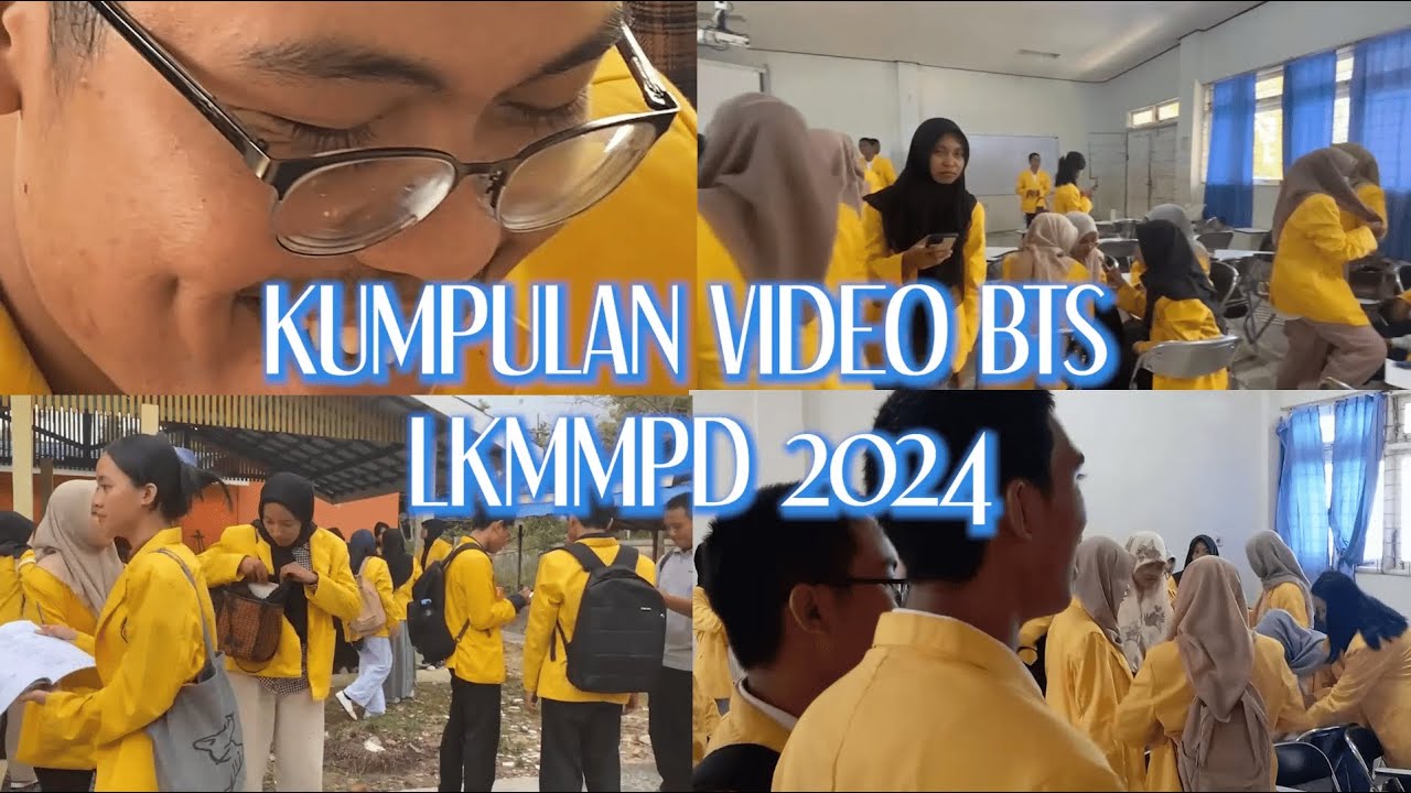 Estatics_Behind The Scene LKMM-PD 2024