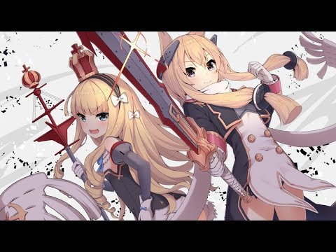 Azur Lane: Queen's Orders Bloomin' Sumire Uesaka