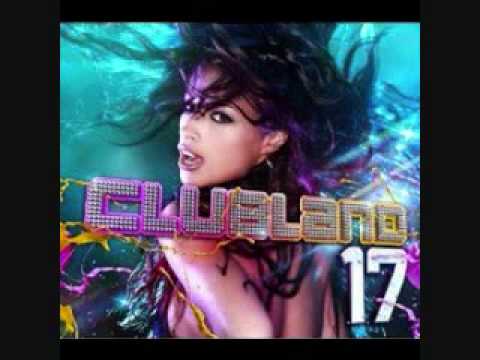 Clubland 17 - Manian  Loco - track 22