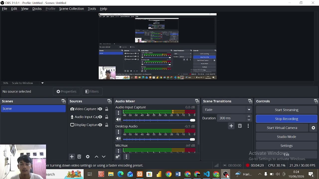 Video thumbnail