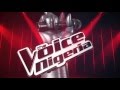 THE VOICE NIGERIA TUFACE